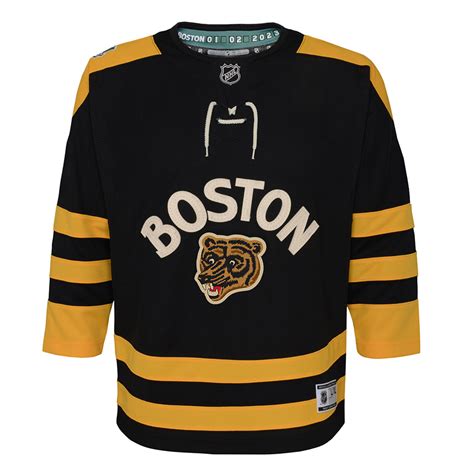 Regular: $3999. . Bruins pro shop